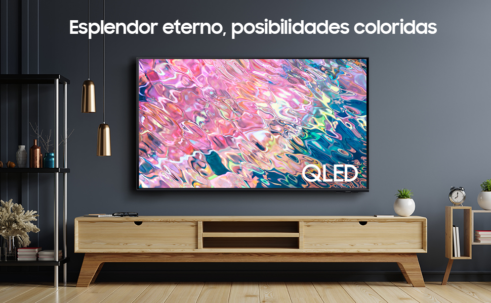 Samsung, Smart TV