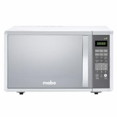 HORNO DE MICROONDAS MABE 1.1 PIES CÚBICOS-toalla