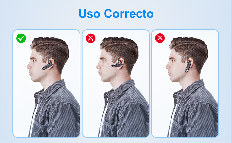 Auriculares