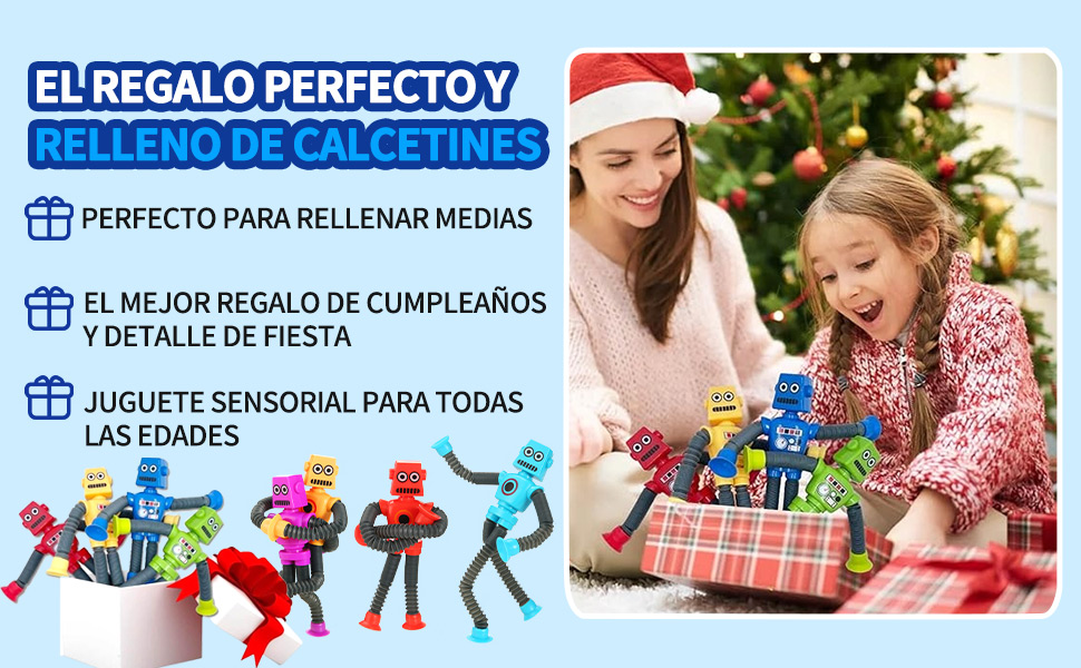 Tubos para Reventar