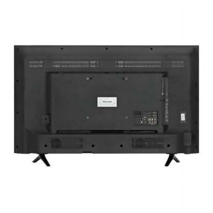 Smart Tv 50 pulgadas 4K UHD RokuTv Hisense 50R6E3 Hisense 50R6E3 Hisense 50R6E3