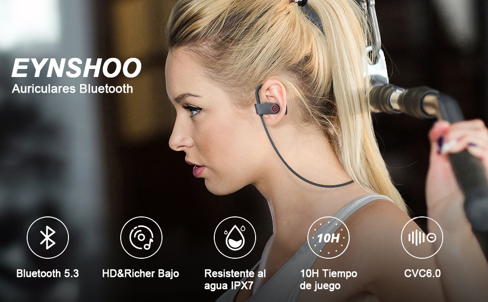 Auriculares