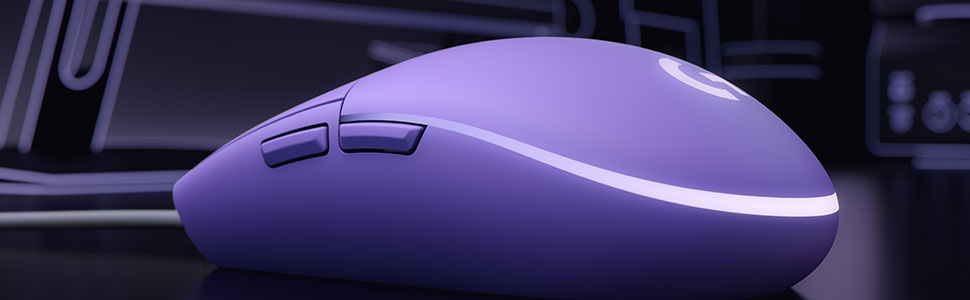 Mouse Gaming, Mouse Gamer, Mouse Gamer Logitech, Mouse Blanco, Mouse RGB, Logitech G
