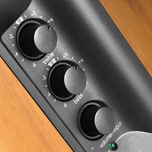 estudio altavoces estanteria potente stereo bluetooth hifi rca inalambricos para tv pc home cinema