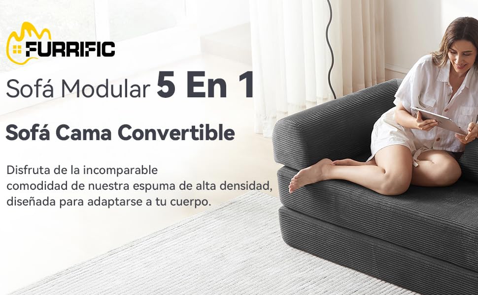 Sofá Cama