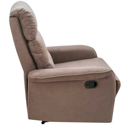 Sillón Reclinable Portofino CH