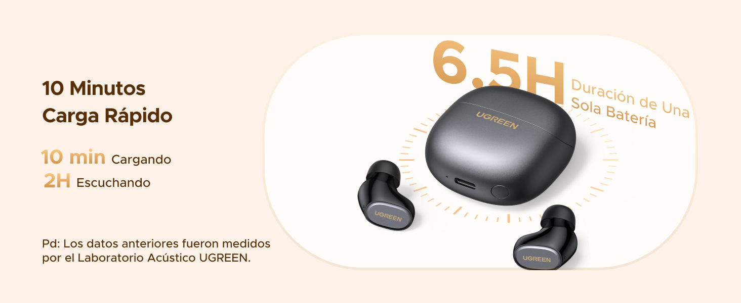 Audifonos Inalambricos Bluetooth
