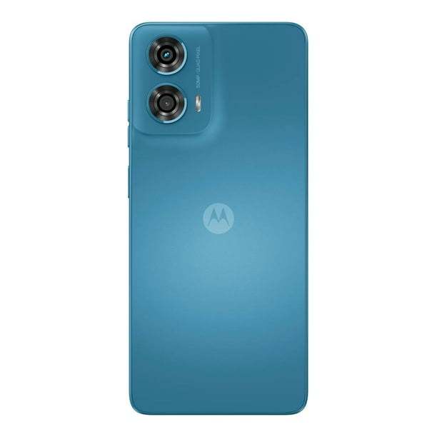 Smartphone Motorola Moto G24 256 GB Azul Telcel