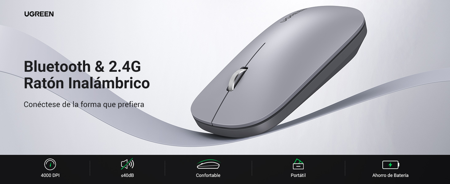 Bluetooth 2.4G