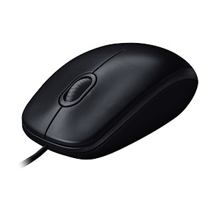 M100, Mouse Logitech, Logitech, mouse para PC, mouse barato