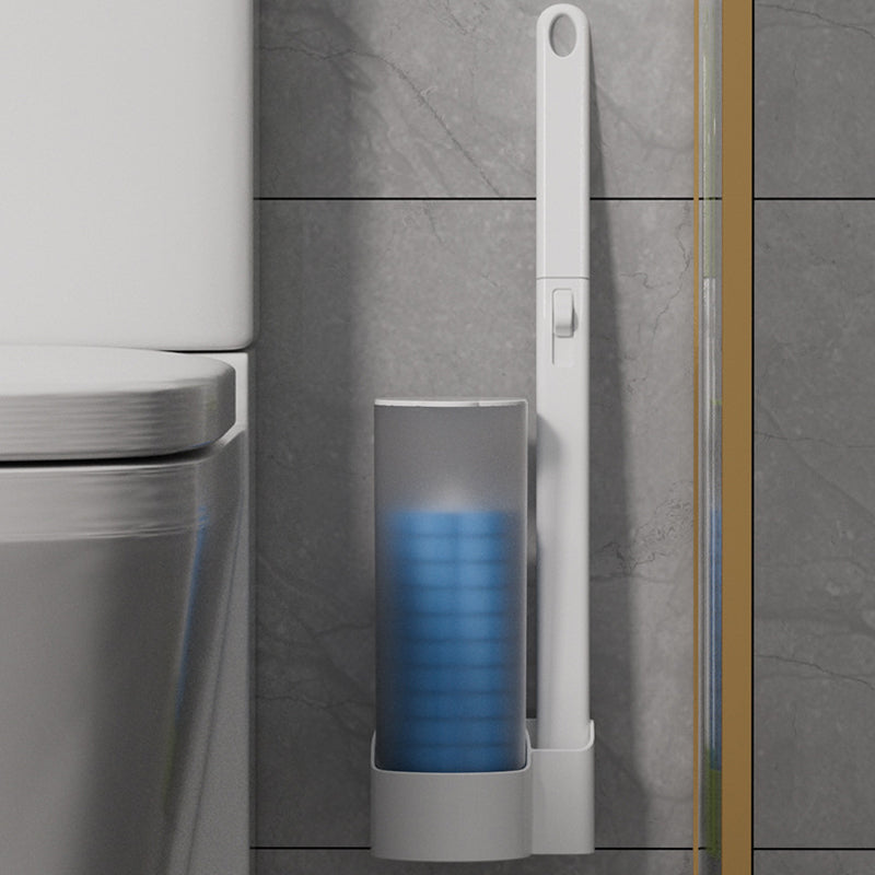 ⚡Today’s Special Price！  Disposable Toilet Cleaning System – Hygienic One-Click Cleaning, No Residue Left, Easy to Use & Disposable 🧼