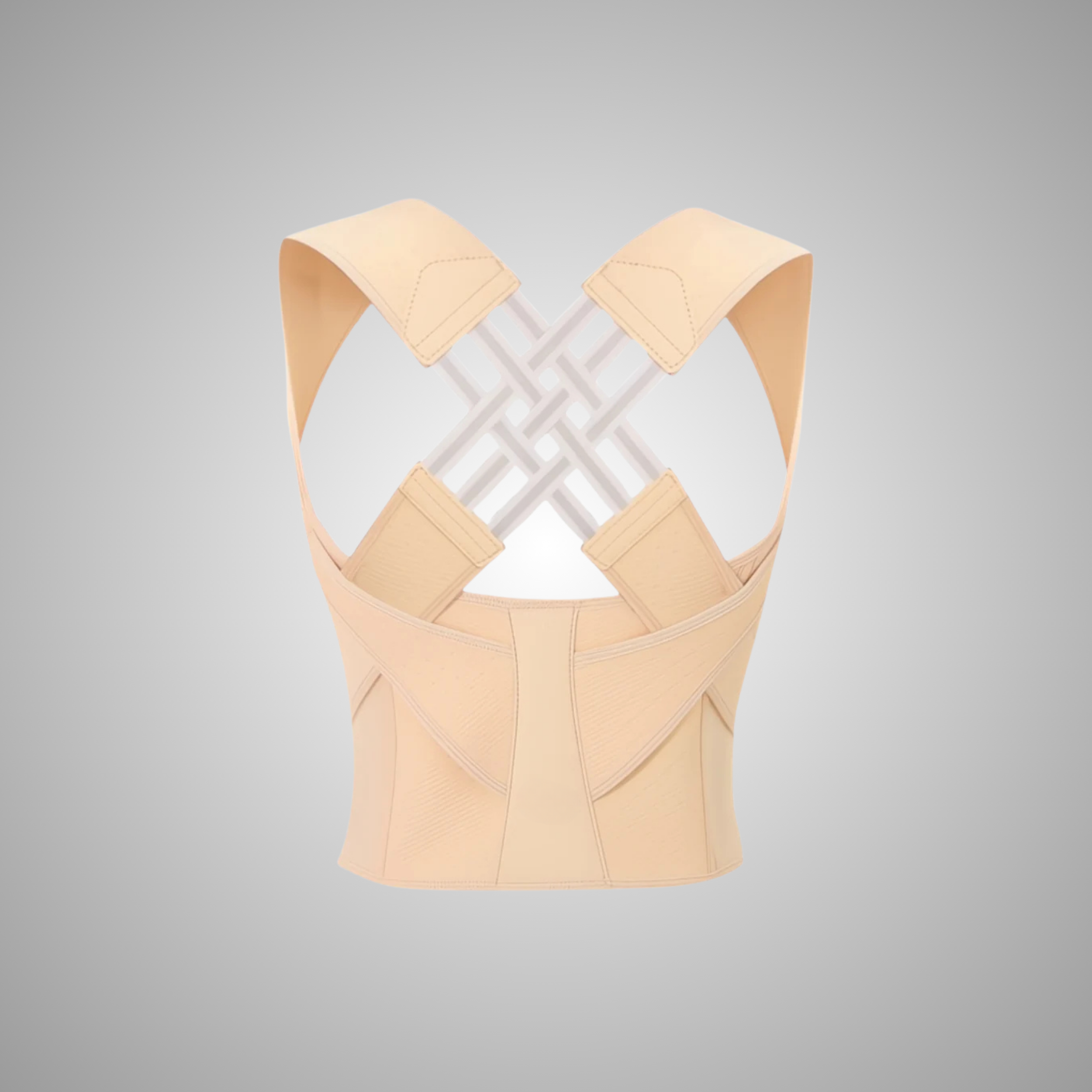 🔥nstant Posture Corrector Limited  Offer: Buy 1 Get 1 Free ✅Add 2 items to cart to activate offer