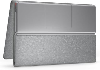 Lenovo Tab Plus - 2024 - Tablet de Entretenimiento Premium - 8 Altavoces JBL® - visualización táctil LCD 2K de 11.5" - Memoria de 8 GB - Almacenamiento de 128 GB - MediaTek™ Helio G99 - Funda Folio