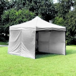 Toldo exterior