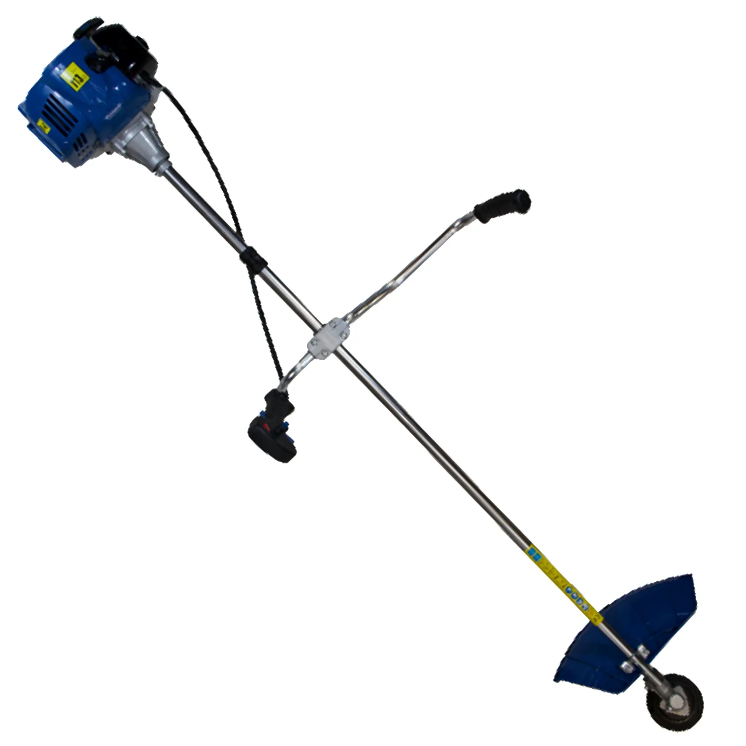 Desbrozadora 1.6 hp 43 cc