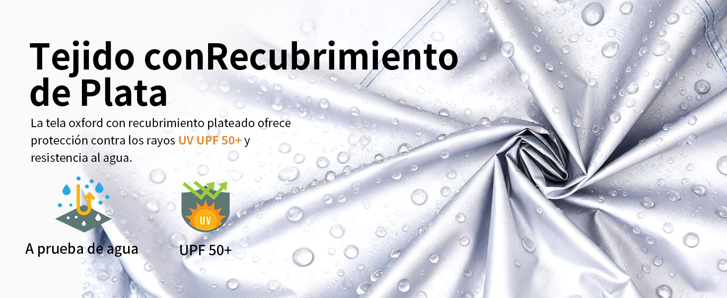 Carpa Toldo 3x3