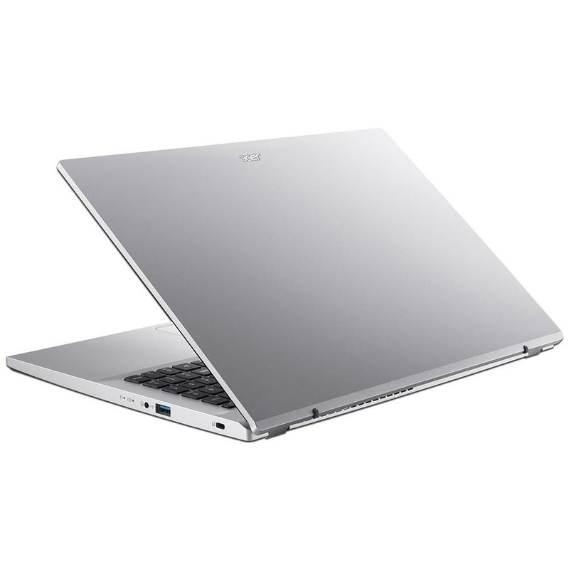 Laptop Acer Aspire 3: AMD Ryzen 7 5700U, RAM 32GB DDR4, SSD 512GB, Pantalla 15.6" LED, Windows 11 Home