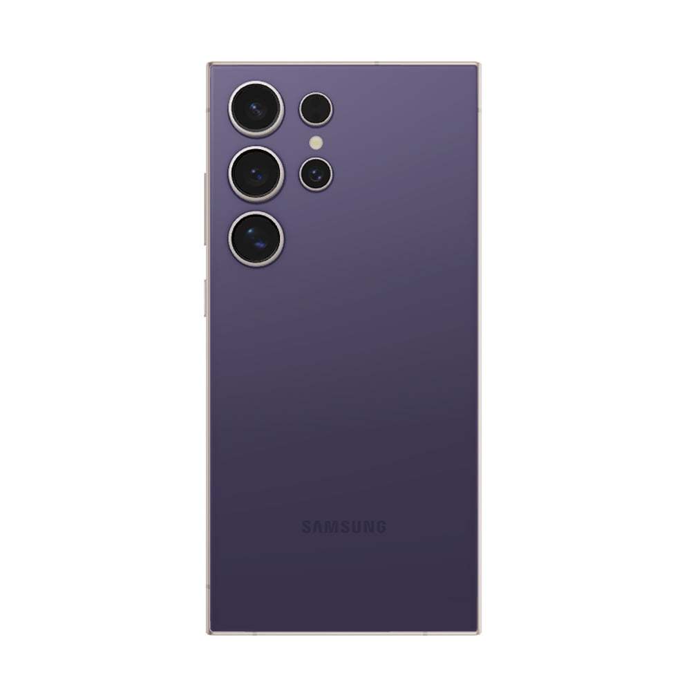 Smartphone Samsung Galaxy S24 Ultra 512gb 12ram- Titanium Violeta