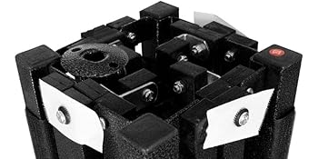 Estructura plegable