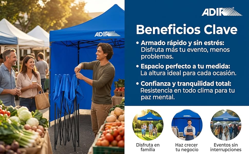 beneficios carpa