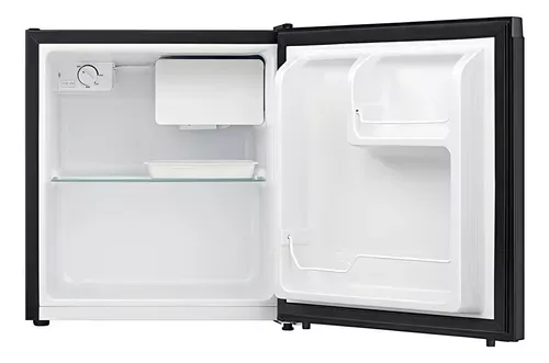 Frigobar Hisense Rr16d6abx1 1.6 P3 Color Negro