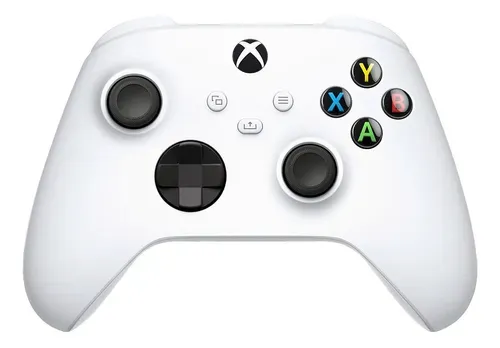Consola Microsoft Xbox Series X Digital 1tb Color Blanco
