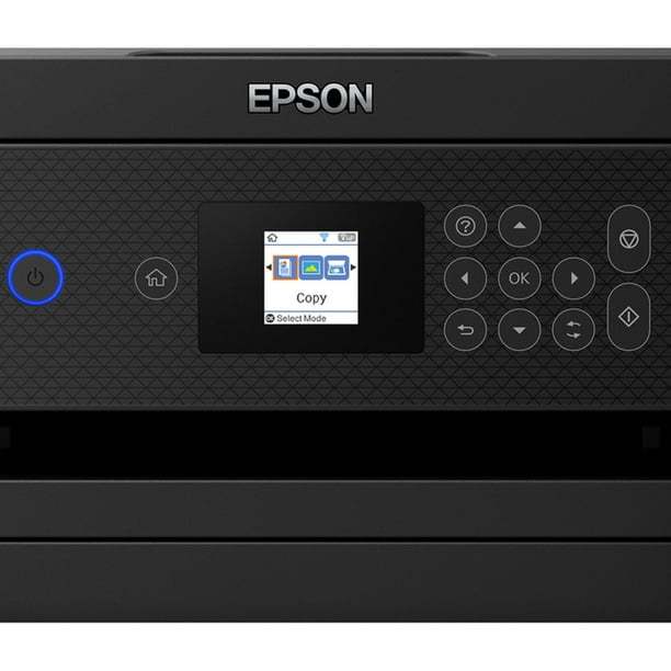 Multifuncional de Sistema de Tanques de Tinta Epson EcoTank L4260 Epson C11CJ63301