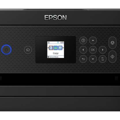 Multifuncional de Sistema de Tanques de Tinta Epson EcoTank L4260 Epson C11CJ63301