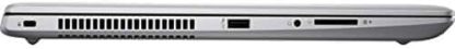 HP ProBook 450 G5 Portátil empresarial, FHD de 15,6"(1920 x 1080), Intel i5-8250U de 1,60GHz, 16GB de RAM, 512GB SSD, CAM, Windows 11 Pro (reacondicionado)