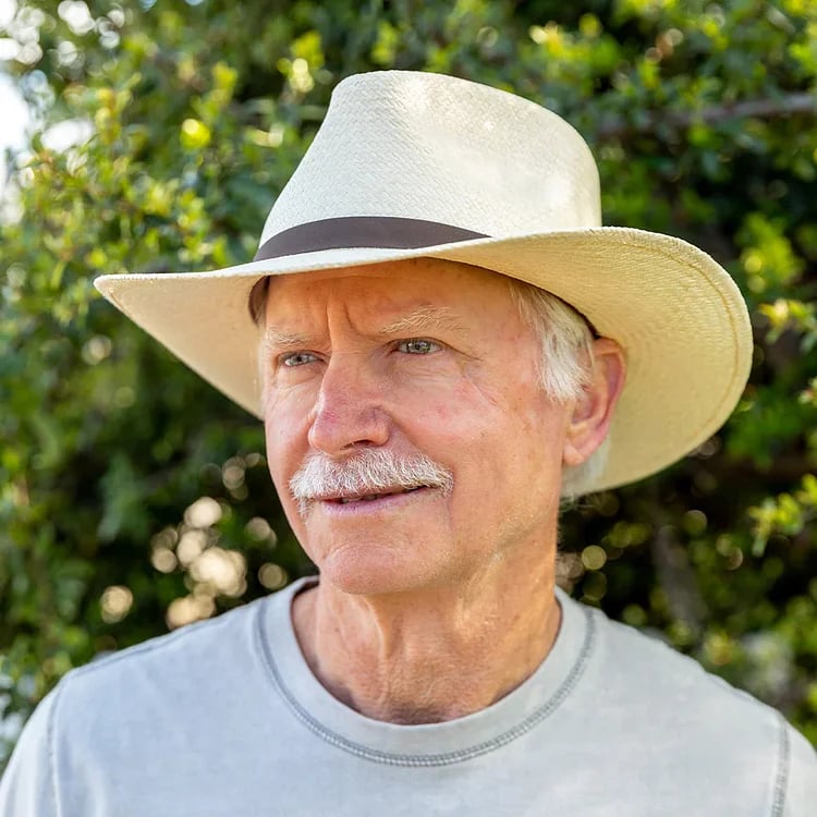 Ridgehat Panama Outback- Albuquerque