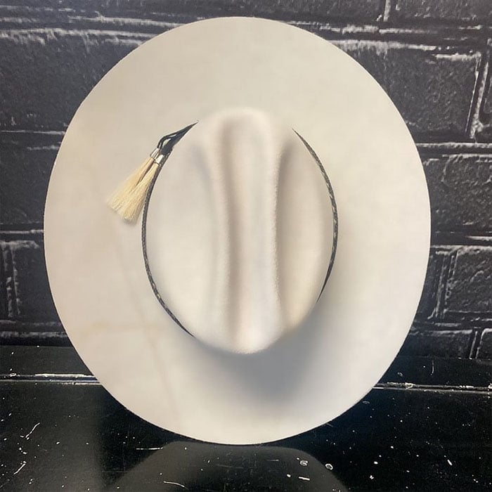 YS 01 Cowboy Hat