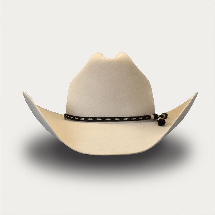 YS 01 Cowboy Hat