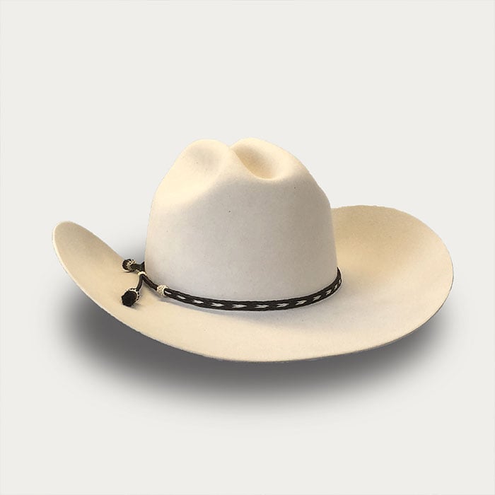 YS 01 Cowboy Hat