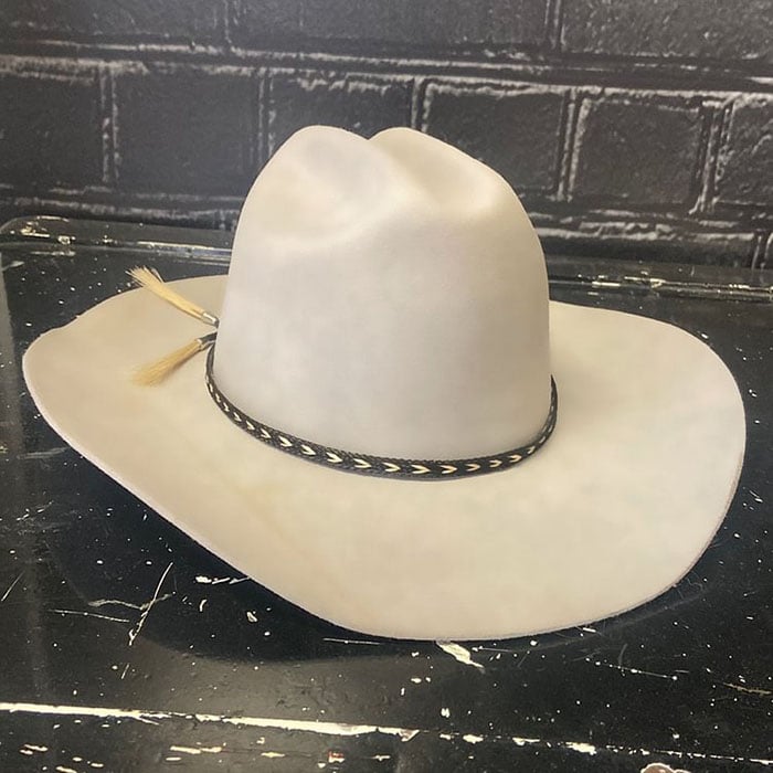YS 01 Cowboy Hat