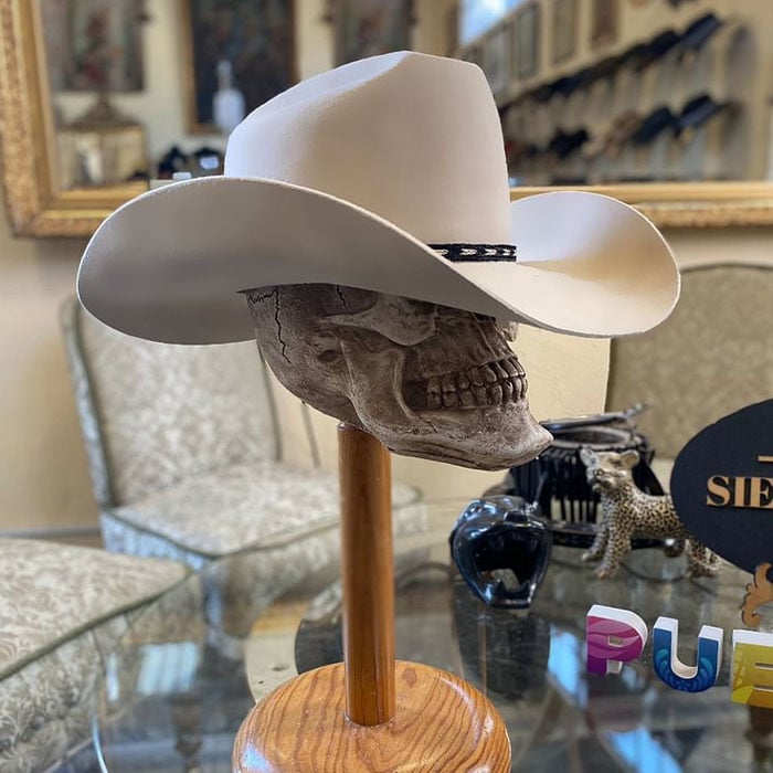 YS 01 Cowboy Hat