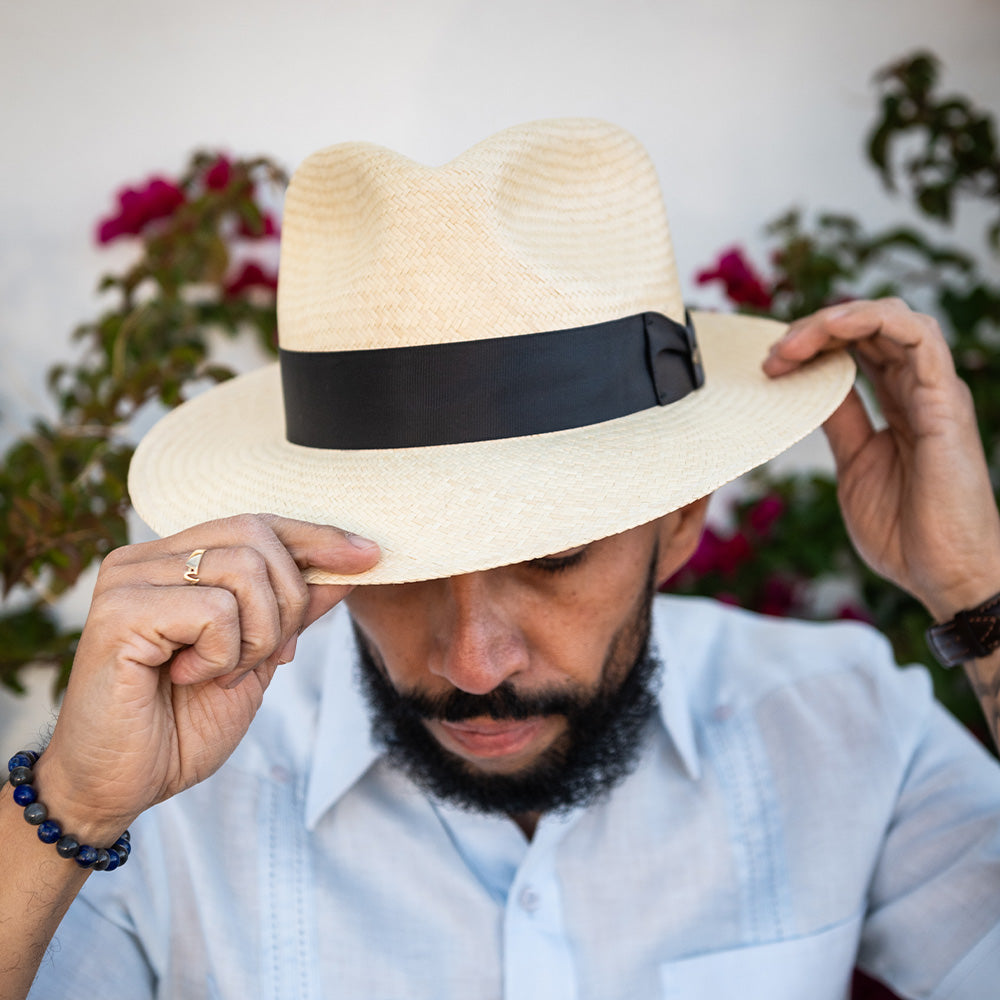 Scala Panama Fedora- Austyn