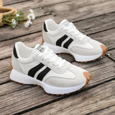 🔥Дамски ниски ежедневни обувки