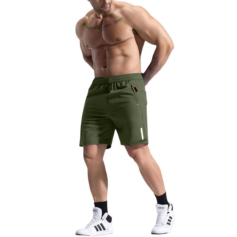 🎉 Schnell trocknende Herren-Shorts – leichte und atmungsaktive Athleisure-Shorts