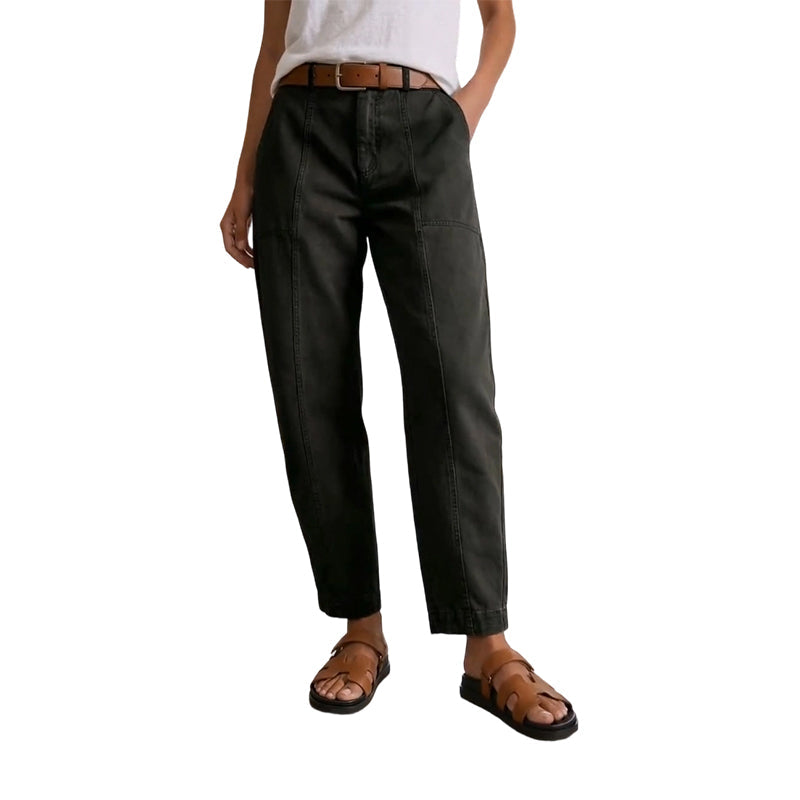 💐Pantalon Utilitaire Fuselé Femme ✅ Taille Haute & Coupe Flatteuse | Pratique et Élégant 👖 -50% AUJOURD’HUI 🔥