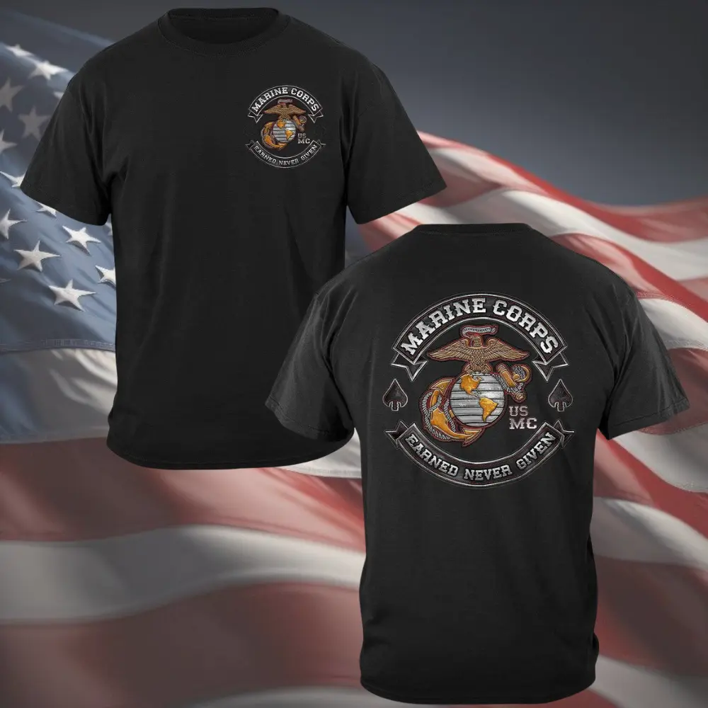 Usmc Marines Tactical shirt/Sweatshirt