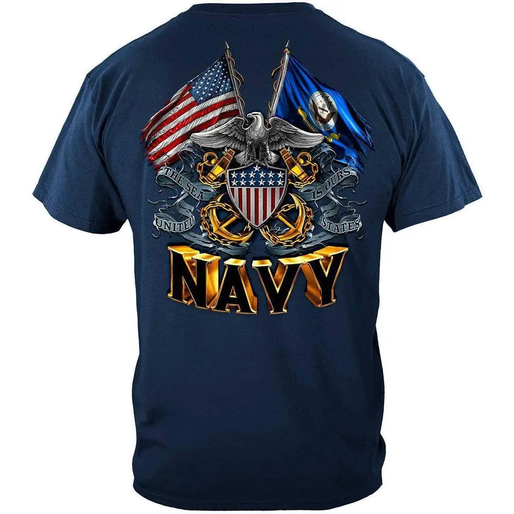 US Navy T-Shirt