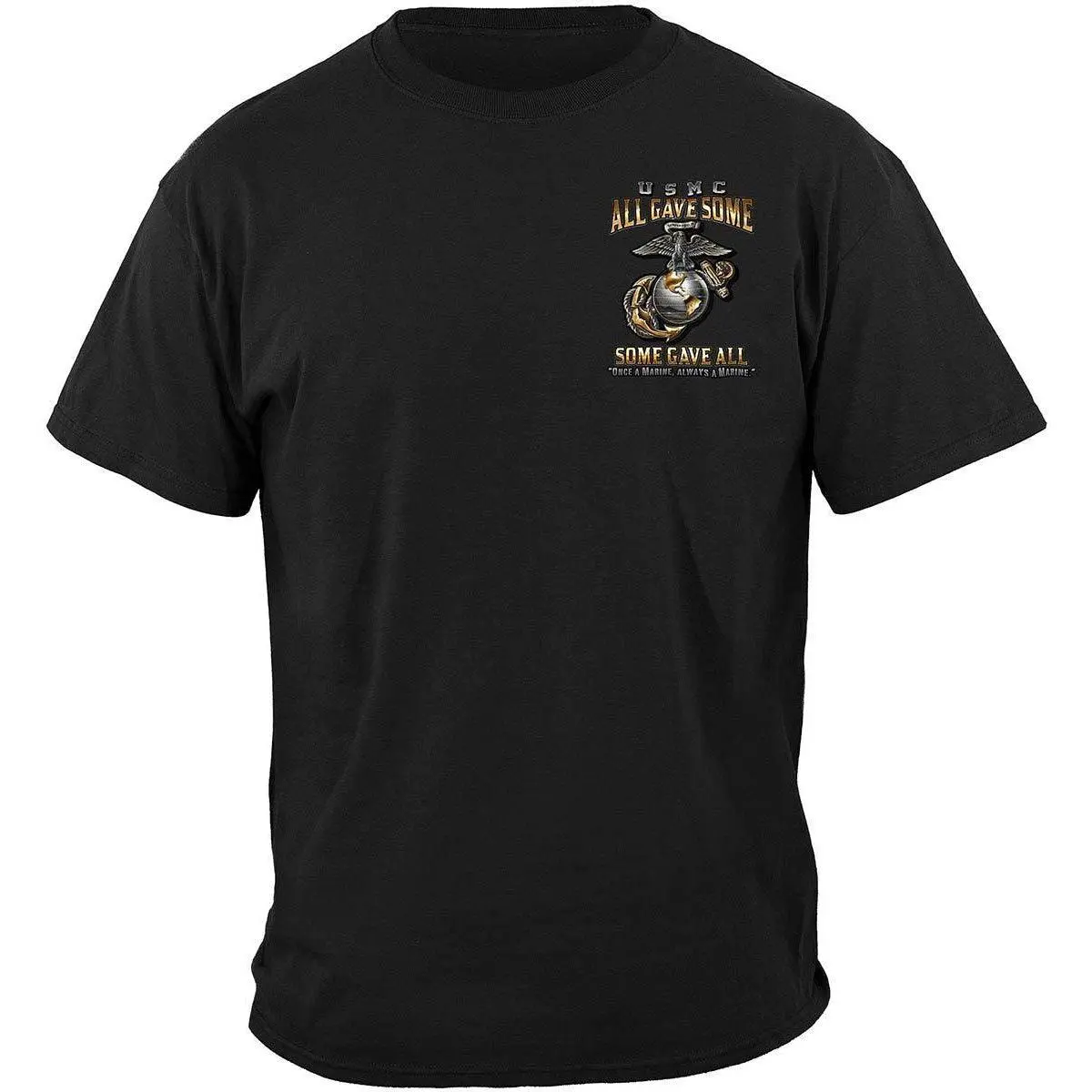 USMC shirt  – United States Marine Corps Pride ,Made in USA
