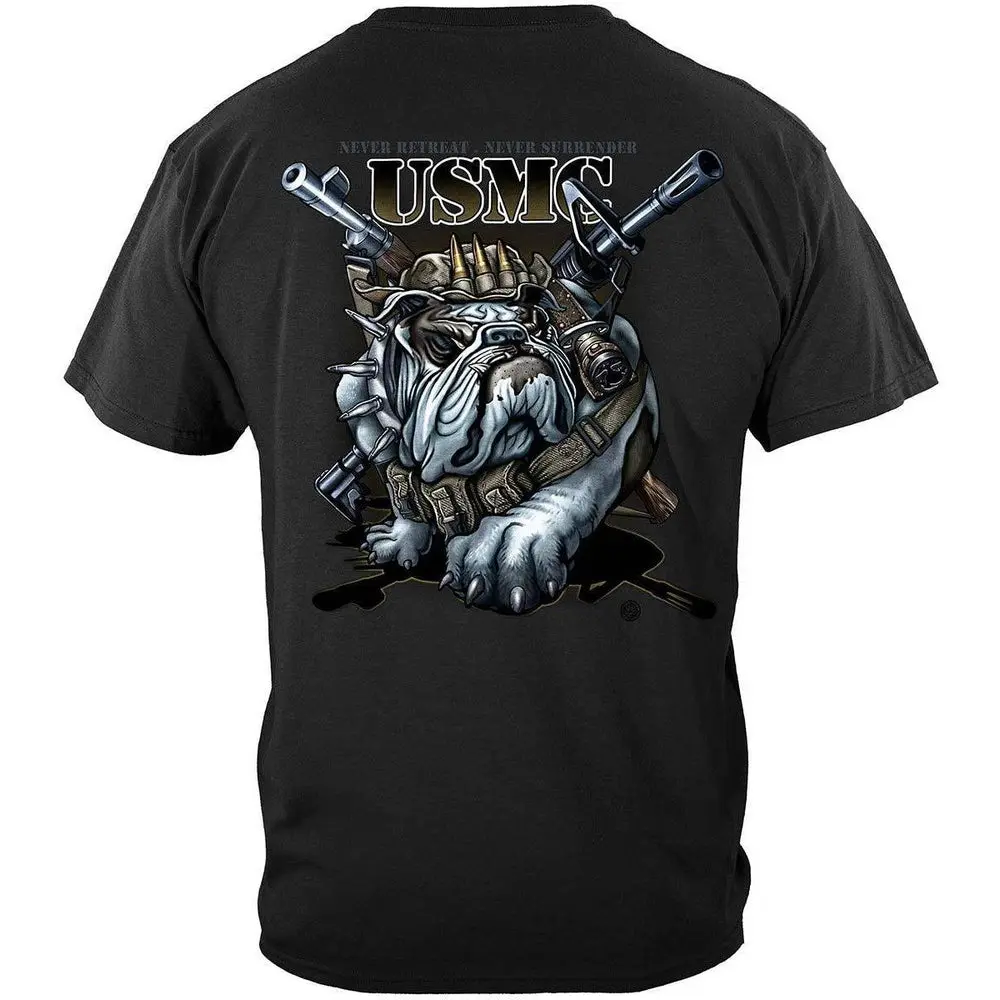 USMC shirt  – United States Marine Corps Pride ,Made in USA