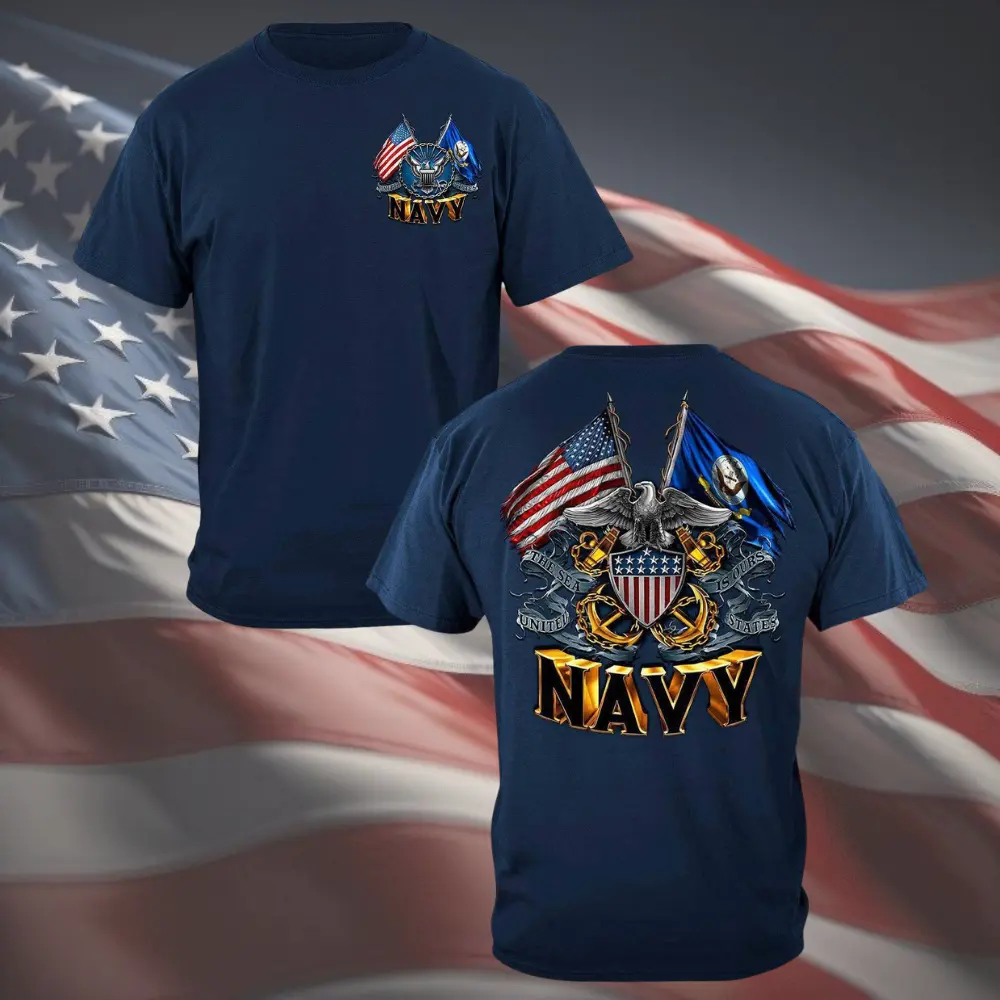 US Navy T-Shirt