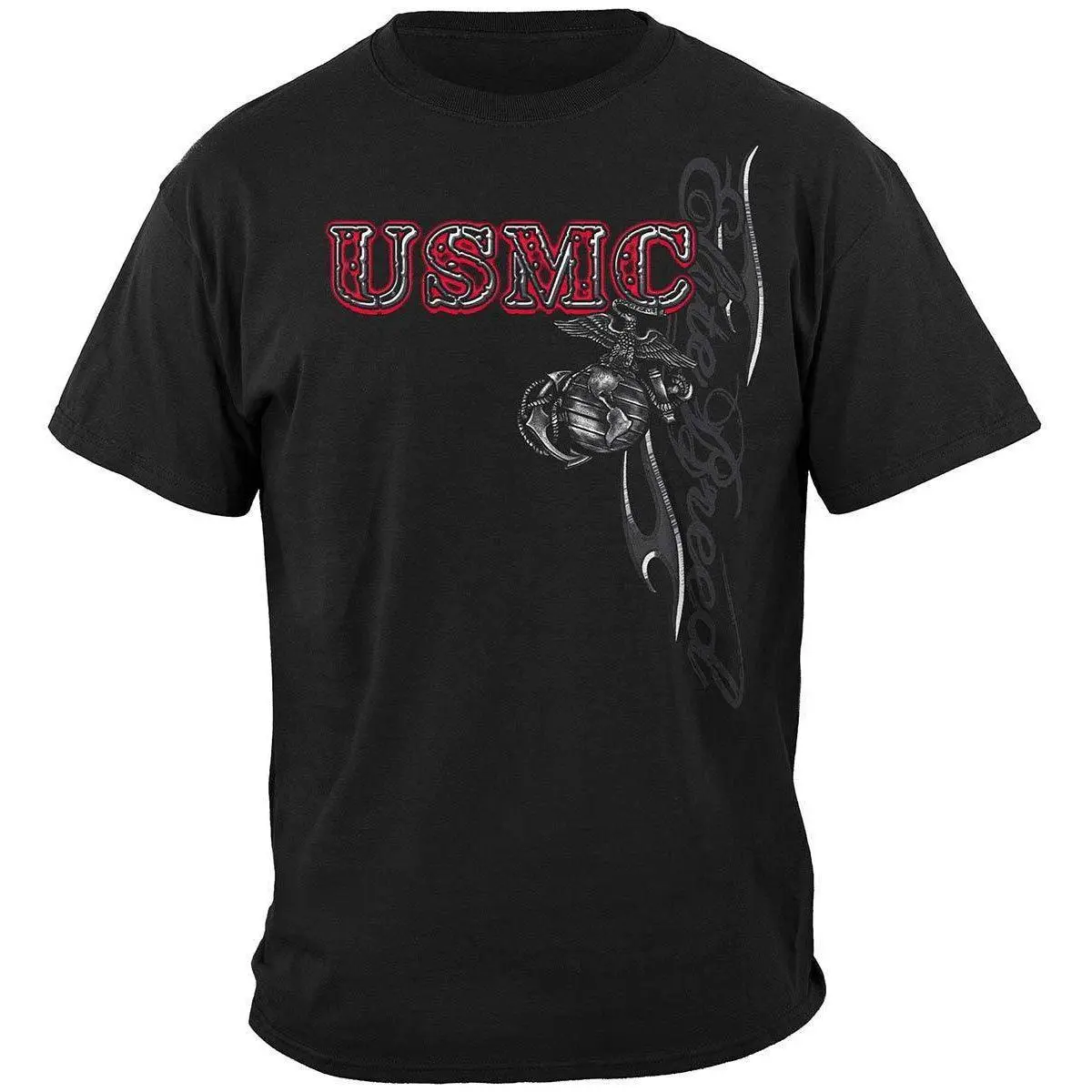 USMC shirt/Sweatshirt   – United States Marine Corps Pride,Made in USA