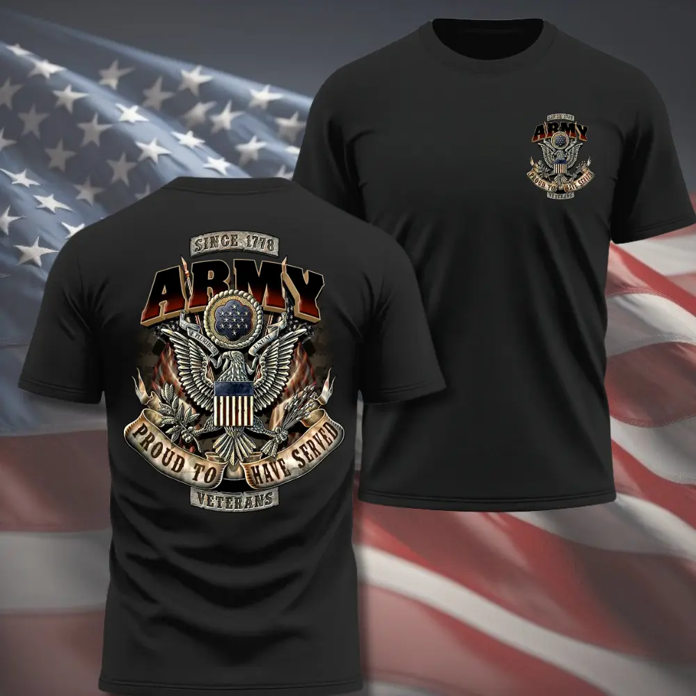 USMC shirt  – United States Marine Corps Pride