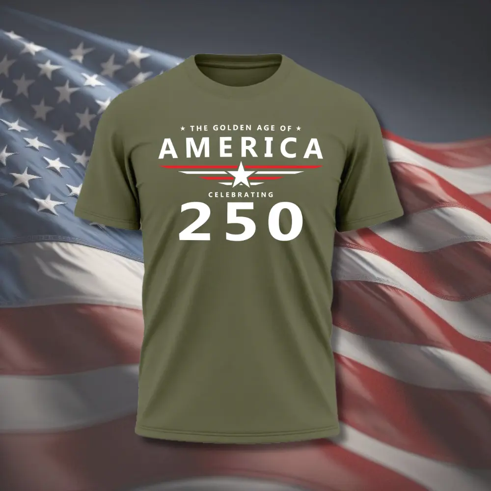 250th Anniversary shirt  – United States Marine Corps Pride Shirt , Made in USA