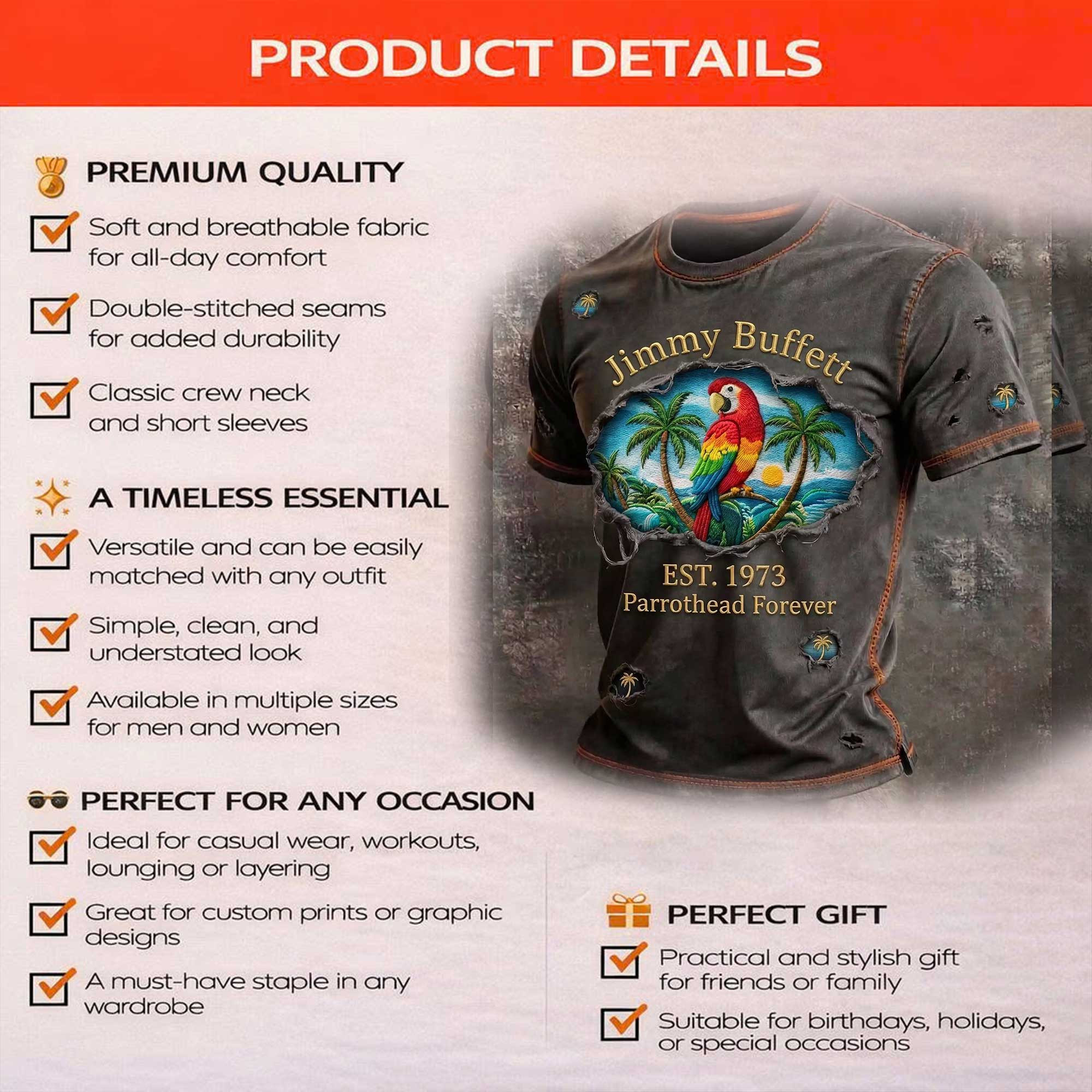 PREMIUM SHIRTS HCT APT JIBU 1004265