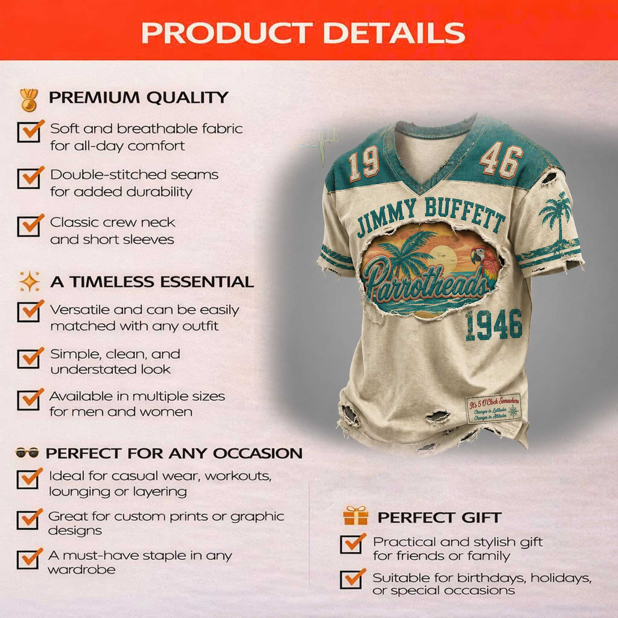 PREMIUM SHIRTS HCT APT JIBU 2304264