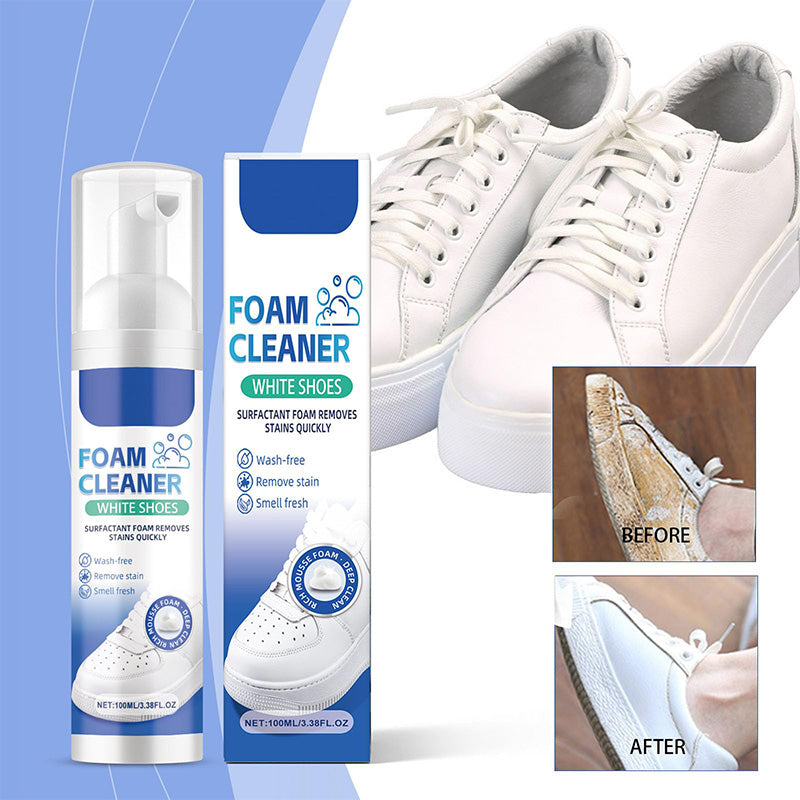 🥳2026 HOT SALE🥳💞50K+ SOLD!💡⚙️ 50% OFF!Water-free Sneaker
